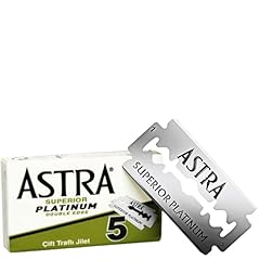 Astra superior platinum for sale  Delivered anywhere in UK