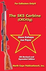 Sks carbine 5th for sale  Delivered anywhere in USA 