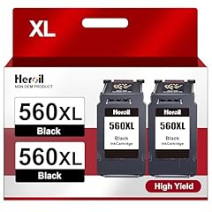 Heroil 560 560xl usato  Spedito ovunque in Italia 