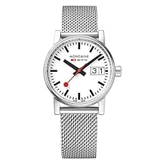 Mondaine women sbb for sale  Delivered anywhere in USA 