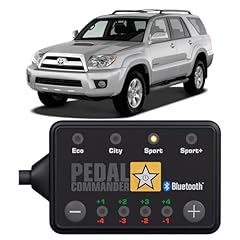 Pedal commander toyota for sale  Delivered anywhere in USA 