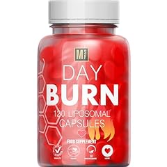 Day burn 120 for sale  Delivered anywhere in UK