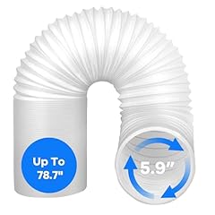 Clockwise length 5.9 for sale  Delivered anywhere in USA 