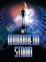 Andromeda strain for sale  Delivered anywhere in USA 