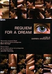Requiem for dream usato  Spedito ovunque in Italia 