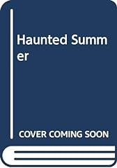 Haunted summer for sale  Delivered anywhere in Ireland
