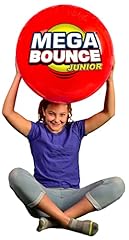 Mega bounce junior for sale  Delivered anywhere in UK