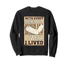 Every broken arm for sale  Delivered anywhere in UK