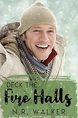 Deck the fire usato  Spedito ovunque in Italia 