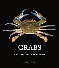 Crabs global natural usato  Spedito ovunque in Italia 