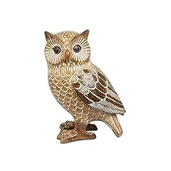 Country brown owl for sale  Delivered anywhere in UK