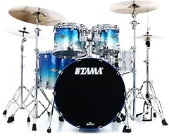 Tama starclassic walnut for sale  Delivered anywhere in UK