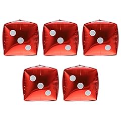 Gadpiparty 5pcs cube for sale  Delivered anywhere in UK