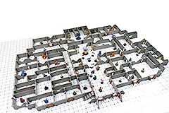 Modular dungeon system for sale  Delivered anywhere in Ireland