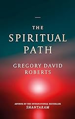 The spiritual path usato  Spedito ovunque in Italia 
