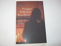 Prayer without borders for sale  Delivered anywhere in USA 