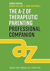 Therapeutic parenting professi for sale  Delivered anywhere in USA 