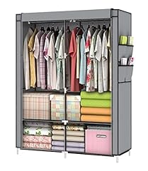 Youud wardrobe storage for sale  Delivered anywhere in USA 