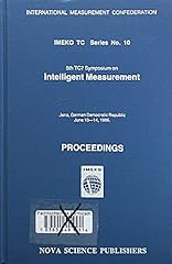 Intelligent measurement procee d'occasion  Livré partout en France