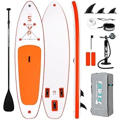 Funwater sup inflatable for sale  Delivered anywhere in USA 