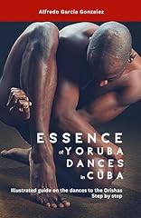 Essence yoruba dances gebraucht kaufen  Wird an jeden Ort in Deutschland