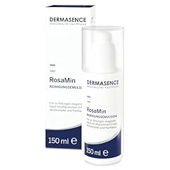 Dermasence rosamin reinigungse gebraucht kaufen  Wird an jeden Ort in Deutschland