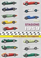 Stagione 1959 for sale  Delivered anywhere in USA 