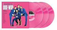 Best doo wop for sale  Delivered anywhere in USA 