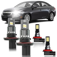 Huokeds chevy cruze for sale  Delivered anywhere in USA 