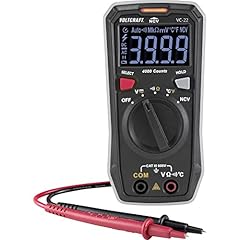 Voltcraft hand multimeter gebraucht kaufen  Wird an jeden Ort in Deutschland