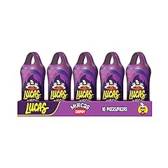 Lucas muecas lollipop for sale  Delivered anywhere in USA 