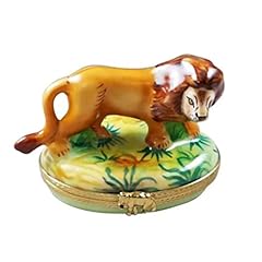 Limoges lion wild for sale  Delivered anywhere in USA 