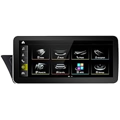 Linglw android autoradio usato  Spedito ovunque in Italia 