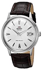 Orient men analog for sale  Delivered anywhere in Ireland