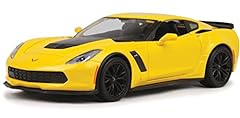 Corvette z06 scale for sale  Delivered anywhere in USA 