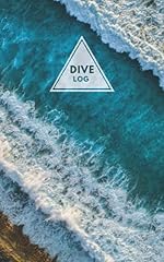 Dive log book gebraucht kaufen  Wird an jeden Ort in Deutschland