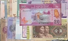 Tutto varie banconote usato  Spedito ovunque in Italia 
