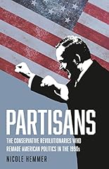 Partisans conservative revolut for sale  Delivered anywhere in USA 