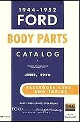 1944 1952 ford for sale  Delivered anywhere in USA 