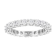 Carat 14k white for sale  Delivered anywhere in USA 