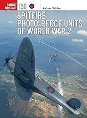 Spitfire photo recce for sale  Delivered anywhere in USA 