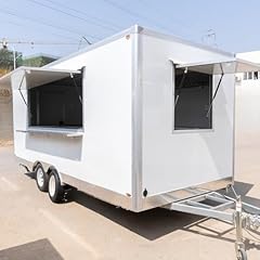 Outdoor food truck for sale  Delivered anywhere in USA 