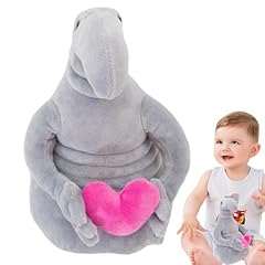 Peluche alien giocattolo usato  Spedito ovunque in Italia 