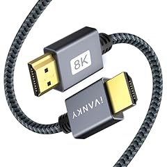 Ivanky 10k hdmi for sale  Delivered anywhere in USA 
