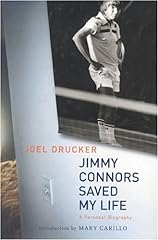 Jimmy connors saved for sale  Delivered anywhere in USA 