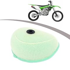 Motorrad luftfilter ansaugluft gebraucht kaufen  Wird an jeden Ort in Deutschland