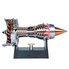 Turbofan engine model for sale  Delivered anywhere in UK