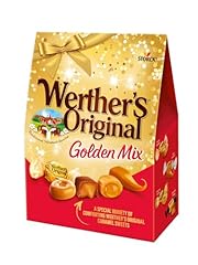 Werther original golden for sale  Delivered anywhere in UK