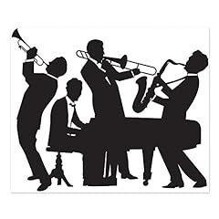 Beistle great jazz for sale  Delivered anywhere in USA 