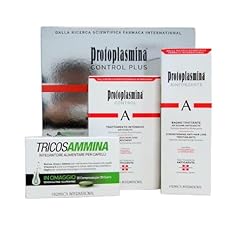 Protoplasmina new kit usato  Spedito ovunque in Italia 
